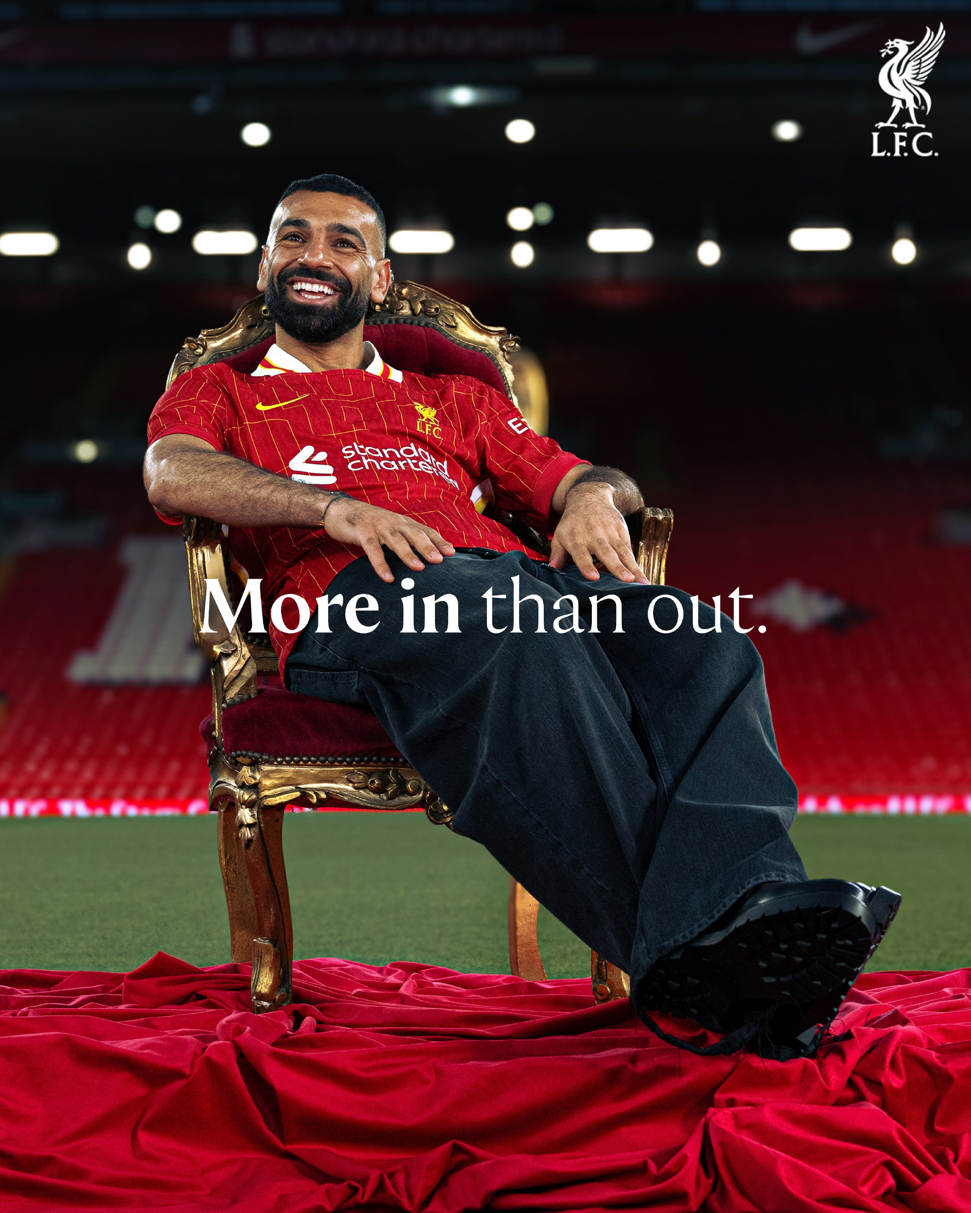 澳门金沙娱乐城- 利物浦萨拉赫 